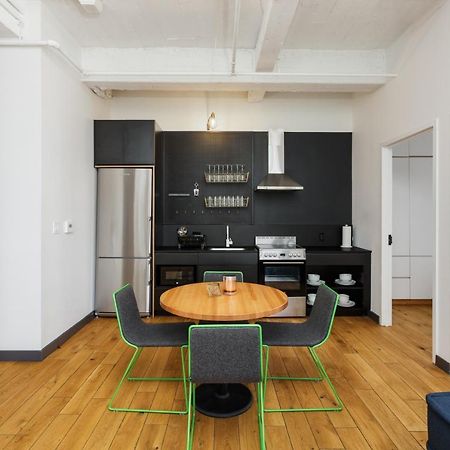 Placemakr Wall Street New York Exterior photo