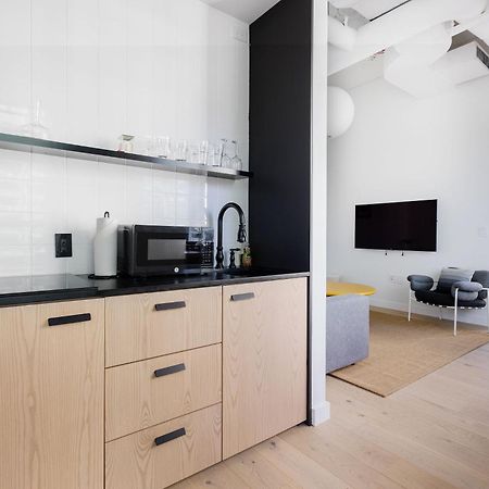 Placemakr Wall Street New York Exterior photo
